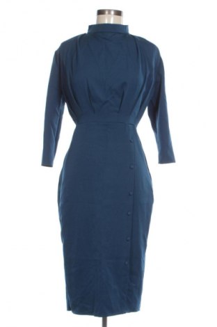 Kleid Trendyol, Größe M, Farbe Blau, Preis € 15,99