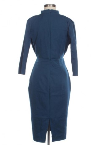 Kleid Trendyol, Größe M, Farbe Blau, Preis € 15,99