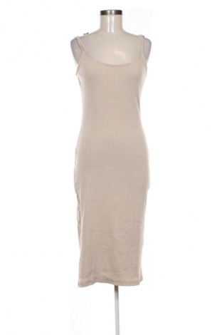 Šaty  Trendyol, Veľkosť XXL, Farba Béžová, Cena  18,95 €