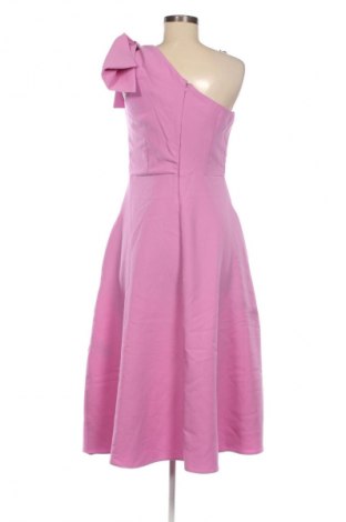 Рокля Trendyol, Размер M, Цвят Лилав, Цена 32,00 €