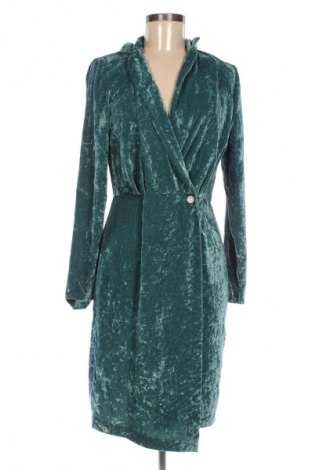Šaty  Twister, Velikost S, Barva Zelená, Cena  259,00 Kč