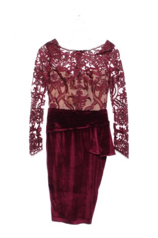 Ruha Unbranded, Méret S, Szín Piros, Ár 19 658 Ft