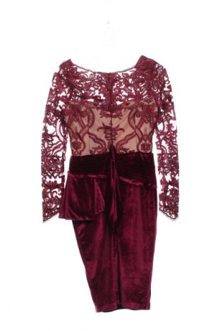 Ruha Unbranded, Méret S, Szín Piros, Ár 19 658 Ft