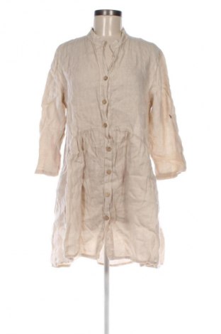 Rochie Unbranded, Mărime L, Culoare Bej, Preț 81,99 Lei