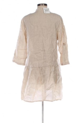 Rochie Unbranded, Mărime L, Culoare Bej, Preț 81,99 Lei