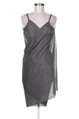 Kleid Unbranded, Größe M, Farbe Silber, Preis 19,93 €