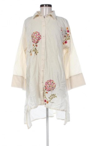 Šaty  Unbranded, Veľkosť M, Farba Béžová, Cena  27,95 €