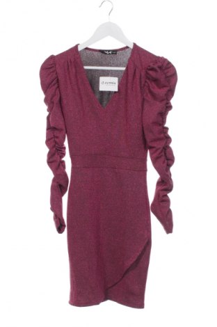 Šaty  Unbranded, Velikost XS, Barva Růžová, Cena  199,00 Kč