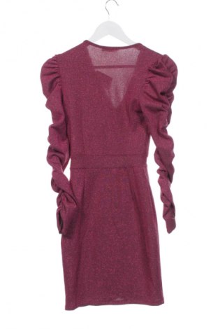 Šaty  Unbranded, Velikost XS, Barva Růžová, Cena  199,00 Kč