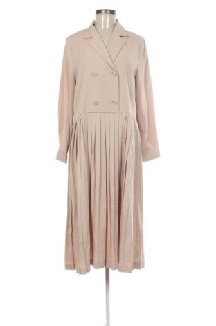 Šaty  Unbranded, Velikost XXL, Barva Béžová, Cena  429,00 Kč