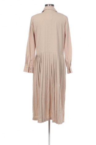 Šaty  Unbranded, Velikost XXL, Barva Béžová, Cena  429,00 Kč