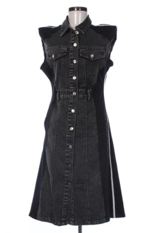 Šaty  Unbranded, Veľkosť L, Farba Čierna, Cena  25,00 €