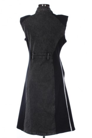 Šaty  Unbranded, Veľkosť L, Farba Čierna, Cena  25,00 €