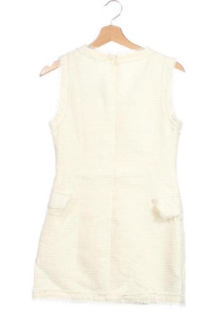 Kleid Unbranded, Größe M, Farbe Ecru, Preis € 11,99