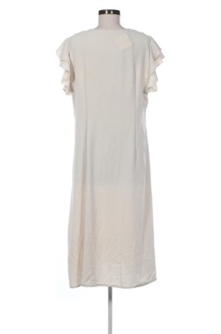 Рокля Unbranded, Размер XL, Цвят Бежов, Цена 24,55 €