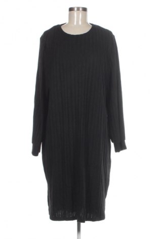 Šaty  Unbranded, Veľkosť 3XL, Farba Čierna, Cena  12,95 €