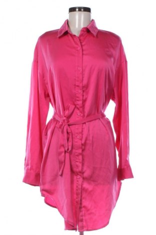 Šaty  Unbranded, Veľkosť XL, Farba Ružová, Cena  24,45 €