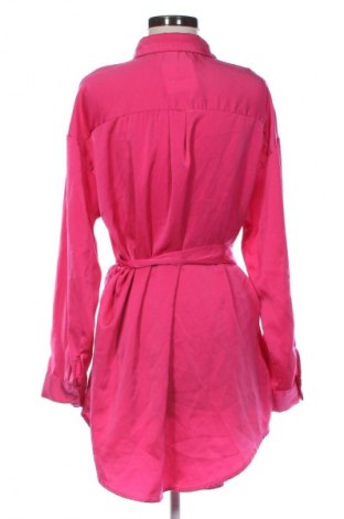Šaty  Unbranded, Veľkosť XL, Farba Ružová, Cena  24,45 €