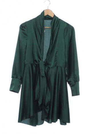 Šaty  Unbranded, Veľkosť XS, Farba Zelená, Cena  20,00 €