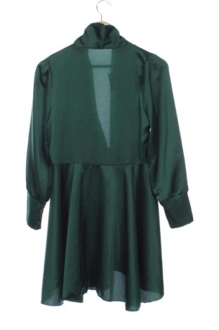 Šaty  Unbranded, Veľkosť XS, Farba Zelená, Cena  20,00 €