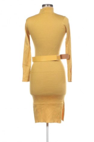 Sukienka Unbranded, Rozmiar S, Kolor Pomarańczowy, Cena 51,99 zł