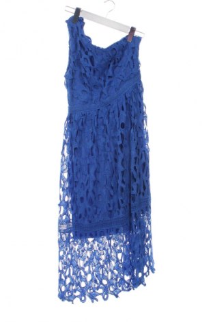 Šaty  Unbranded, Velikost L, Barva Modrá, Cena  245,00 Kč