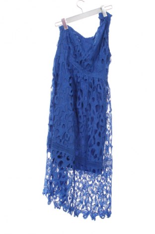 Šaty  Unbranded, Velikost L, Barva Modrá, Cena  245,00 Kč