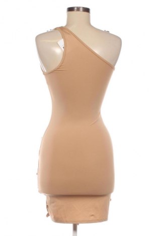 Рокля Unbranded, Размер S, Цвят Бежов, Цена 19,95 €