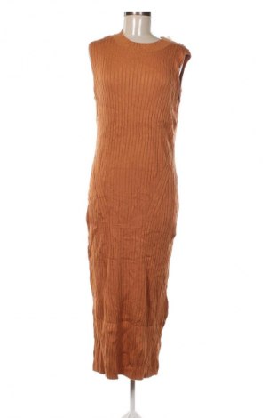 Šaty  Unbranded, Velikost L, Barva Oranžová, Cena  309,00 Kč