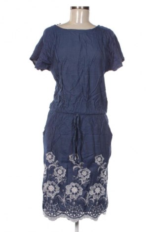 Šaty  Unbranded, Velikost M, Barva Modrá, Cena  249,00 Kč