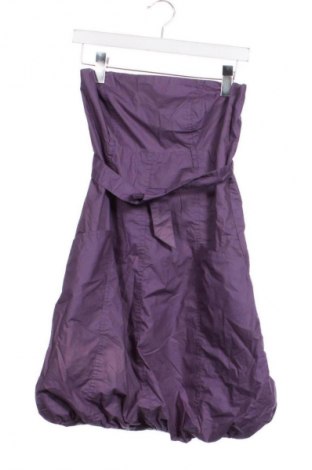Šaty  Unbranded, Velikost S, Barva Fialová, Cena  259,00 Kč