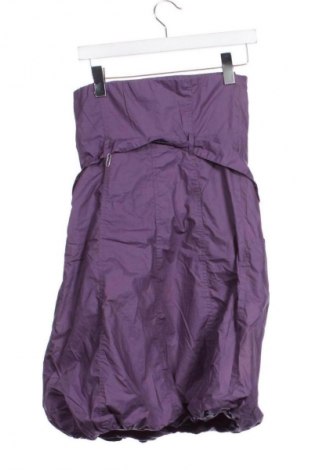 Šaty  Unbranded, Velikost S, Barva Fialová, Cena  259,00 Kč