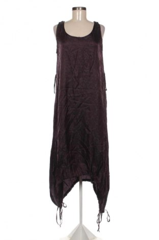 Рокля Unbranded, Размер XL, Цвят Лилав, Цена 16,36 €