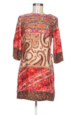 Kleid Unbranded, Größe S, Farbe Mehrfarbig, Preis 10,99 €