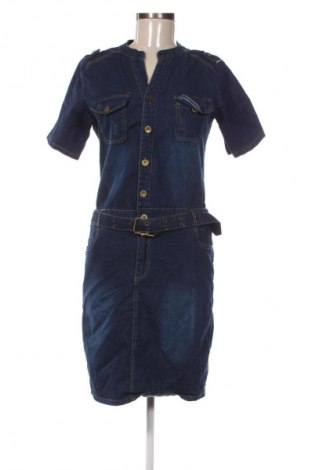 Šaty  Unbranded, Velikost L, Barva Modrá, Cena  439,00 Kč