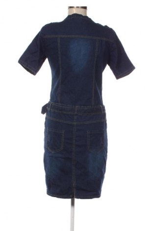 Šaty  Unbranded, Velikost L, Barva Modrá, Cena  439,00 Kč