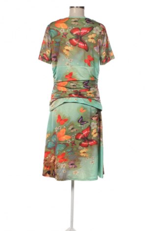 Šaty  Unbranded, Velikost L, Barva Vícebarevné, Cena  389,00 Kč