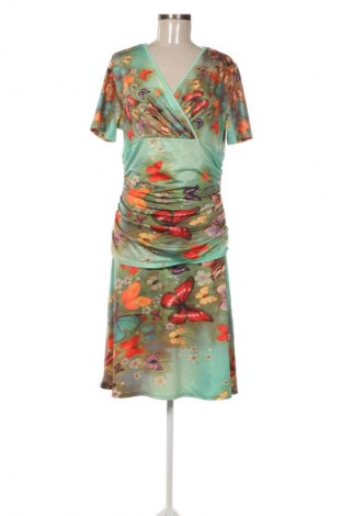 Šaty  Unbranded, Velikost L, Barva Vícebarevné, Cena  389,00 Kč