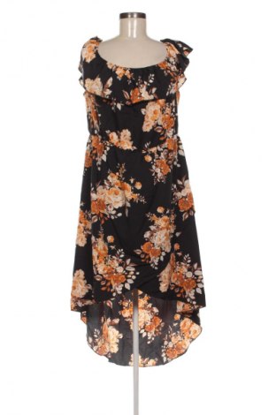 Kleid Unbranded, Größe XL, Farbe Mehrfarbig, Preis € 19,99