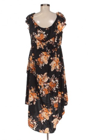 Kleid Unbranded, Größe XL, Farbe Mehrfarbig, Preis € 19,99