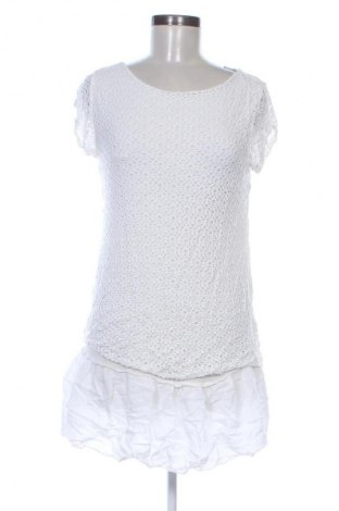 Φόρεμα Unbranded, Μέγεθος S, Χρώμα Λευκό, Τιμή 12,99 €