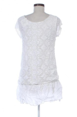 Φόρεμα Unbranded, Μέγεθος S, Χρώμα Λευκό, Τιμή 12,99 €