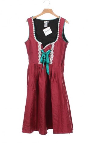 Kleid Unbranded, Größe S, Farbe Rot, Preis € 11,99