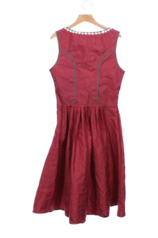 Kleid Unbranded, Größe S, Farbe Rot, Preis € 11,99