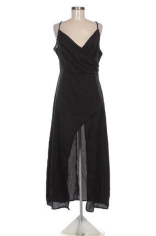 Kleid Unbranded, Größe L, Farbe Schwarz, Preis 13,99 €