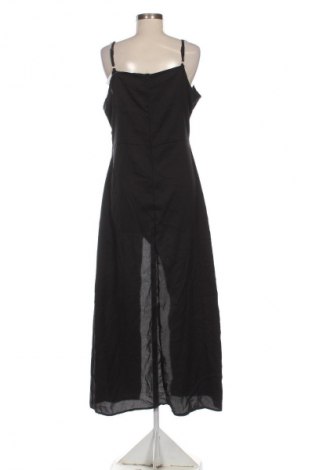Kleid Unbranded, Größe L, Farbe Schwarz, Preis 13,99 €