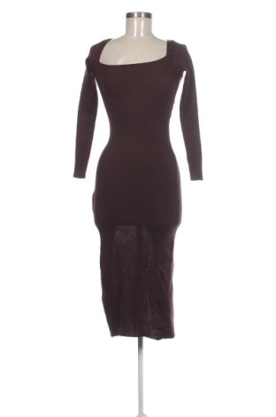 Sukienka Unbranded, Rozmiar M, Kolor Brązowy, Cena 59,99 zł
