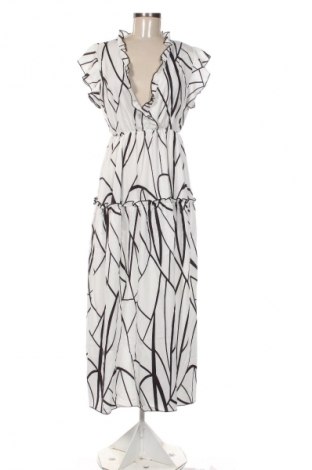 Kleid Unbranded, Größe L, Farbe Mehrfarbig, Preis € 16,99