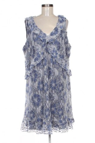 Rochie Unbranded, Mărime XXL, Culoare Multicolor, Preț 88,99 Lei