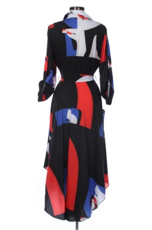 Φόρεμα Unbranded, Μέγεθος M, Χρώμα Πολύχρωμο, Τιμή 25,00 €